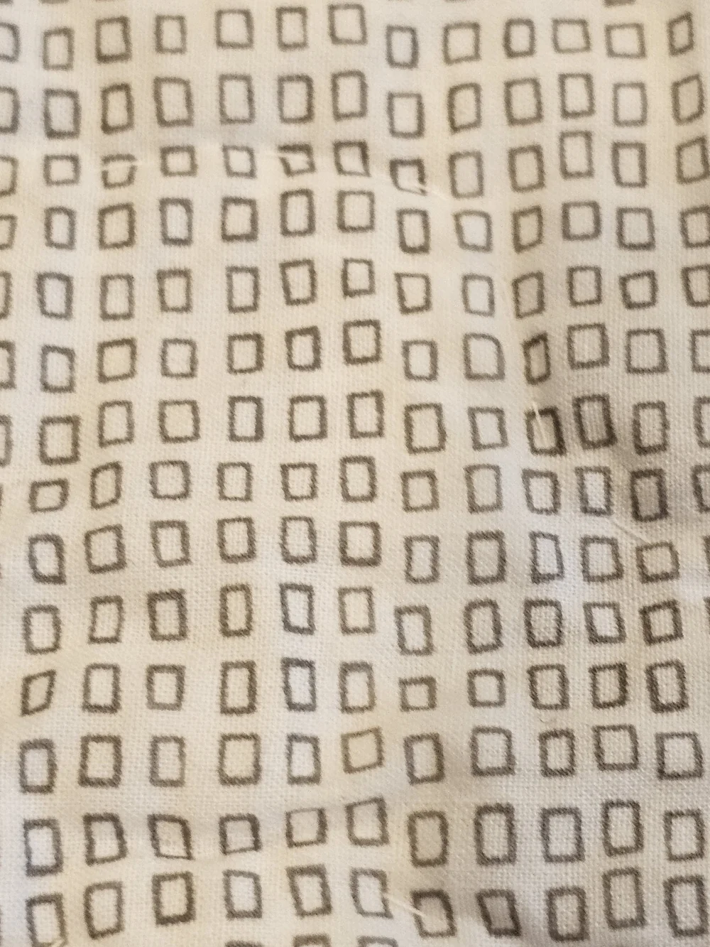 Pottery Barn Kids soft gray
